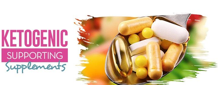 What supplements should be taken